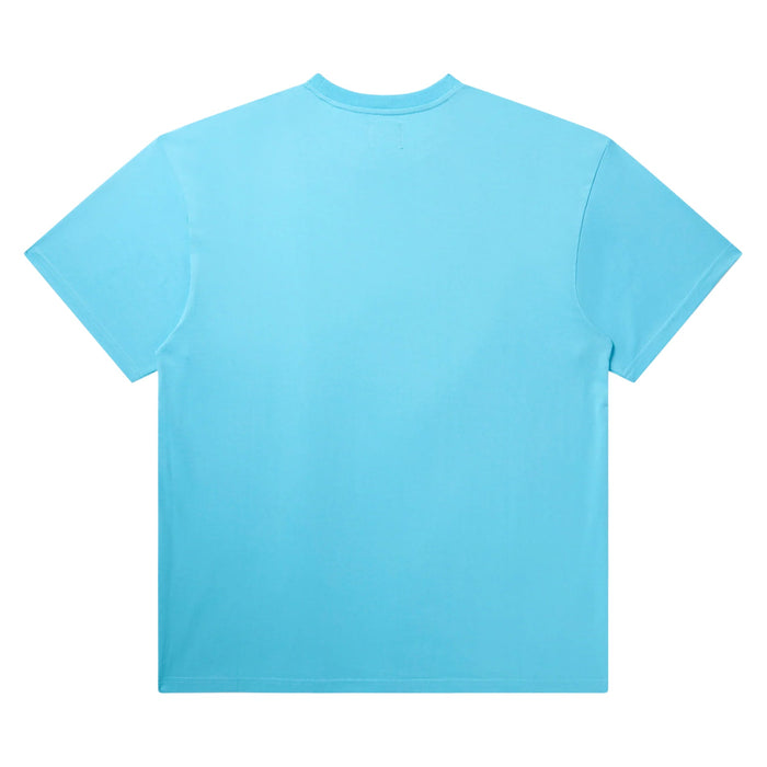 Billionaire Boys Club Helmet Knit Tee Men’s T-Shirts 194887207161