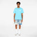 Billionaire Boys Club Helmet Knit Tee Men’s T-Shirts 194887207161