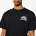 Billionaire Boys Club Helmet Knit Tee Men’s T-Shirts 194887207161