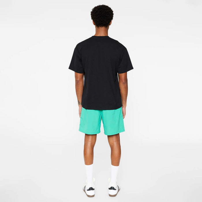 Billionaire Boys Club Helmet Knit Tee Men’s T-Shirts 194887207161
