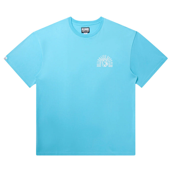 Billionaire Boys Club Helmet Knit Tee Men’s T-Shirts 194887207222