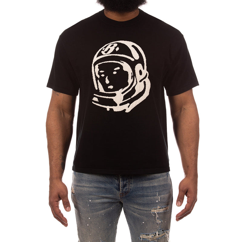 Billionaire Boys Club Helmet Tee Men’s T-Shirts 194887278284