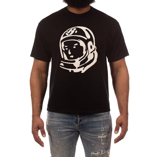 Billionaire Boys Club Helmet Tee Men’s T-Shirts 194887278284