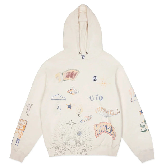 Billionaire Boys Club Horizons Hoodie