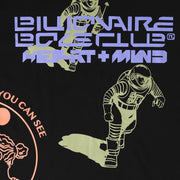 Billionaire Boys Club Human S/S Tee Men’s T-Shirts 194887188569 Free Shipping Worldwide