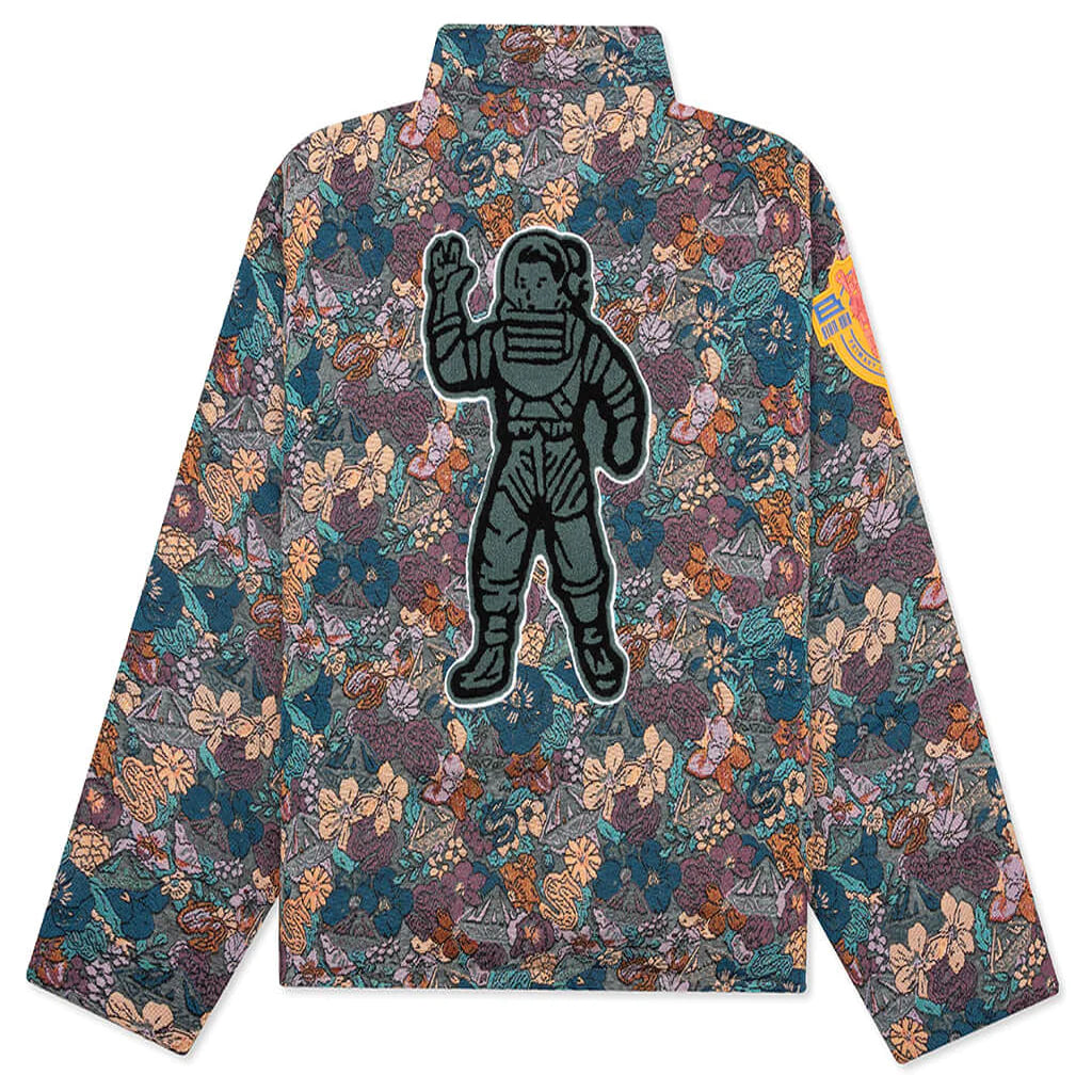 Metro Fusion - Billionaire Boys Club Hydroponics Jacket - Men's