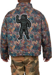 Billionaire Boys Club Hydroponics Jacket Men’s Jackets 194887185780