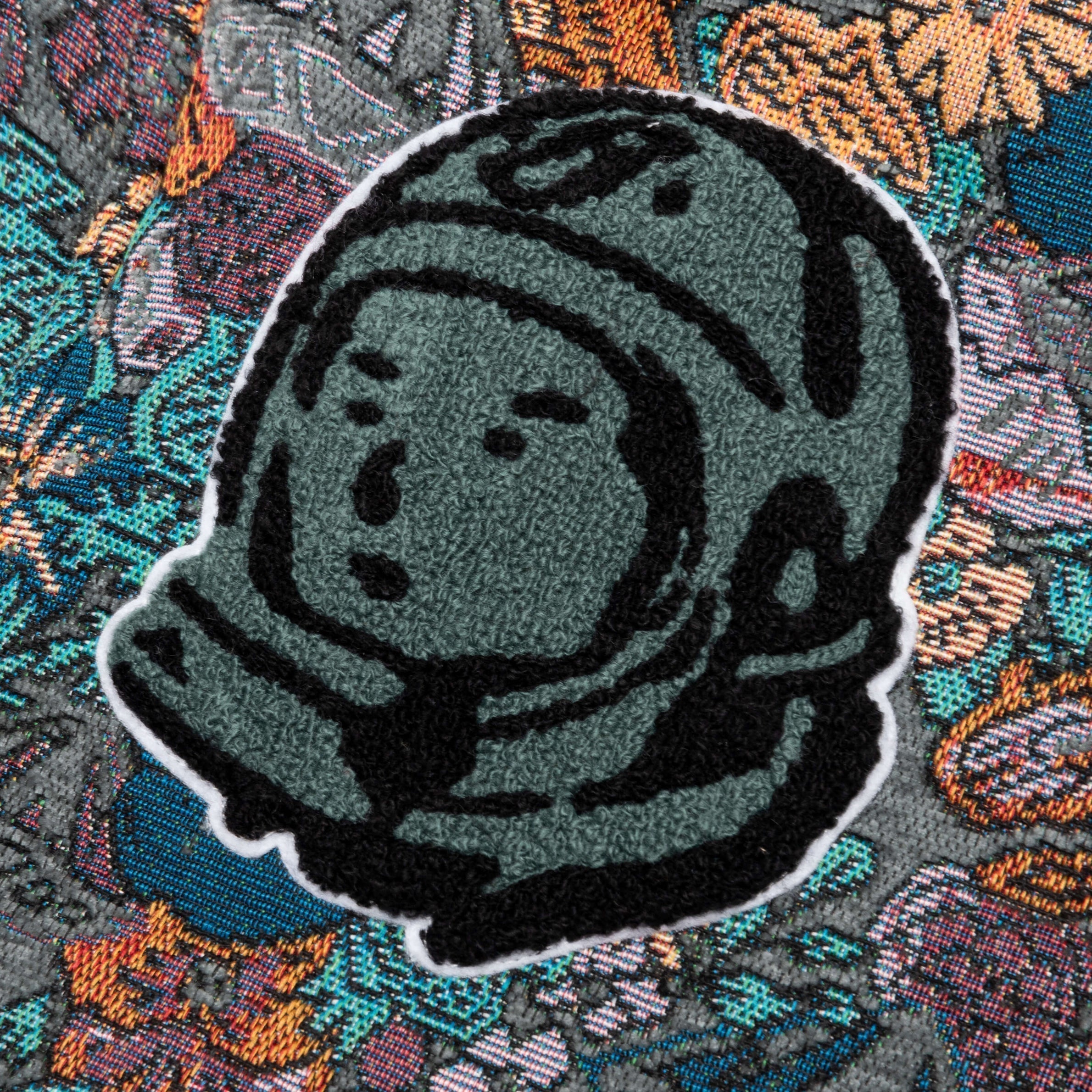 Metro Fusion - Billionaire Boys Club Hydroponics Jacket - Men's