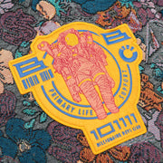 Billionaire Boys Club Hydroponics Jacket Men’s Jackets 194887185780