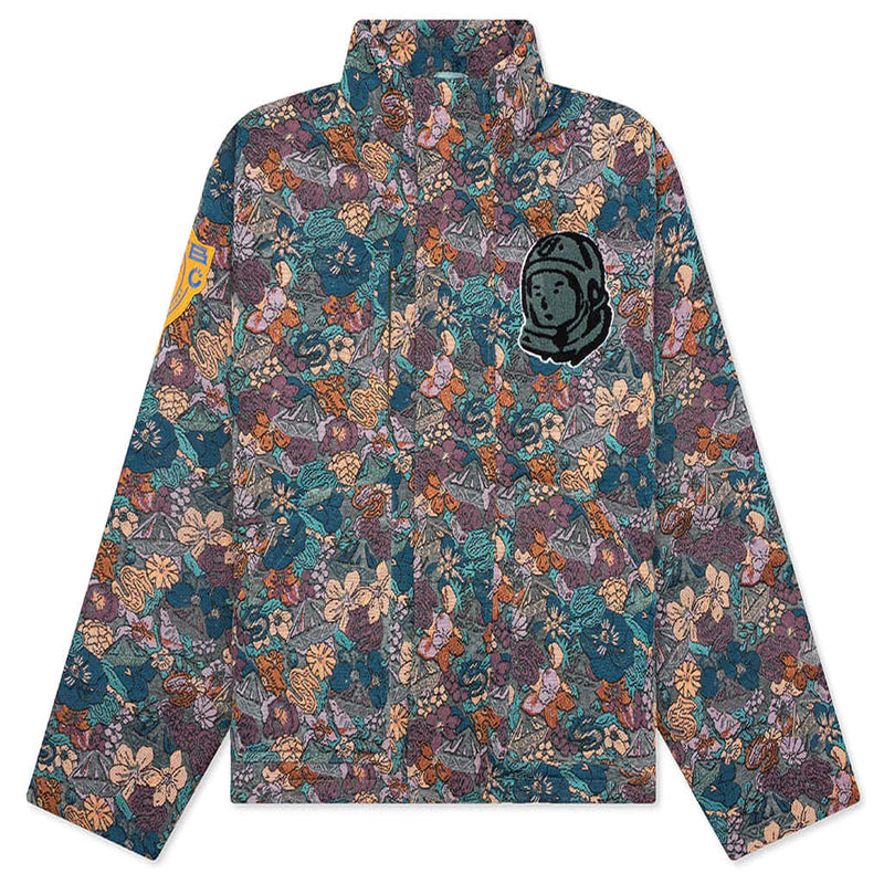 Billionaire Boys Club Hydroponics Jacket Men’s Jackets 194887185780
