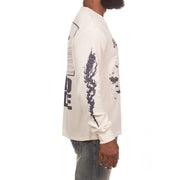 Billionaire Boys Club I Need Space Long Sleeve T-Shirt Men’s T-Shirts