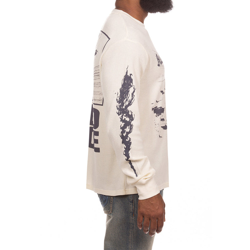 Billionaire Boys Club I Need Space Long Sleeve T-Shirt Men’s T-Shirts