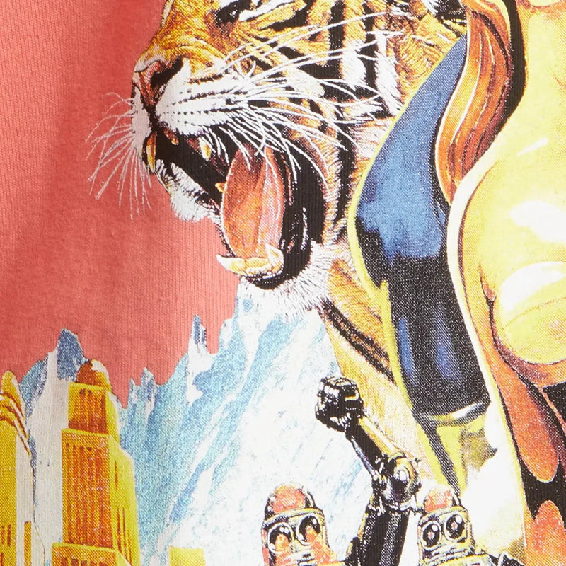 Billionaire Boys Club Invasion S/S Knit Tee Mens Tees 194887151228 Free Shipping Worldwide