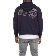 Billionaire Boys Club Karat Hoodie Men’s Hoodies
