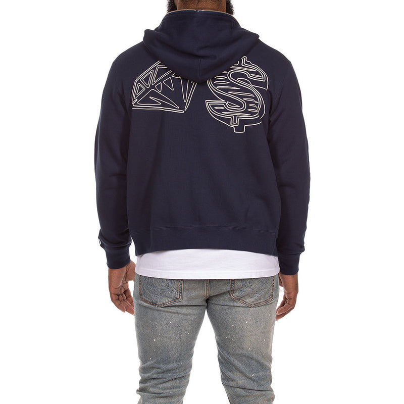 Billionaire Boys Club Karat Hoodie Men’s Hoodies