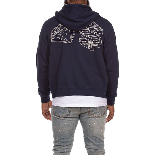 Billionaire Boys Club Karat Hoodie Men’s Hoodies