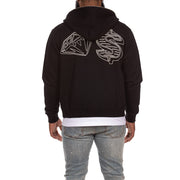Billionaire Boys Club Karat Hoodie Men’s Hoodies