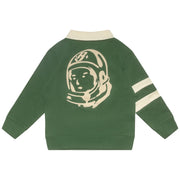 Billionaire Boys Club Kids Academic LS Polo Shirts