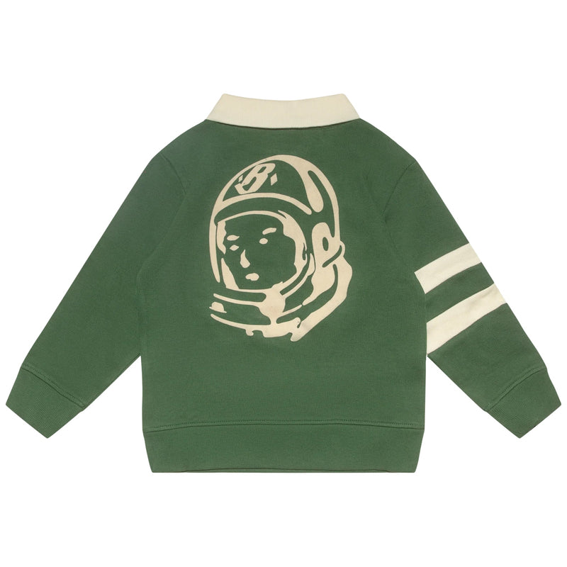 Billionaire Boys Club Kids Academic LS Polo Shirts
