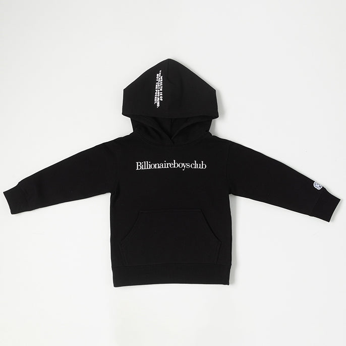 Billionaire Boys Club Kids BB Billi Hoodie Hoodies 194887268728