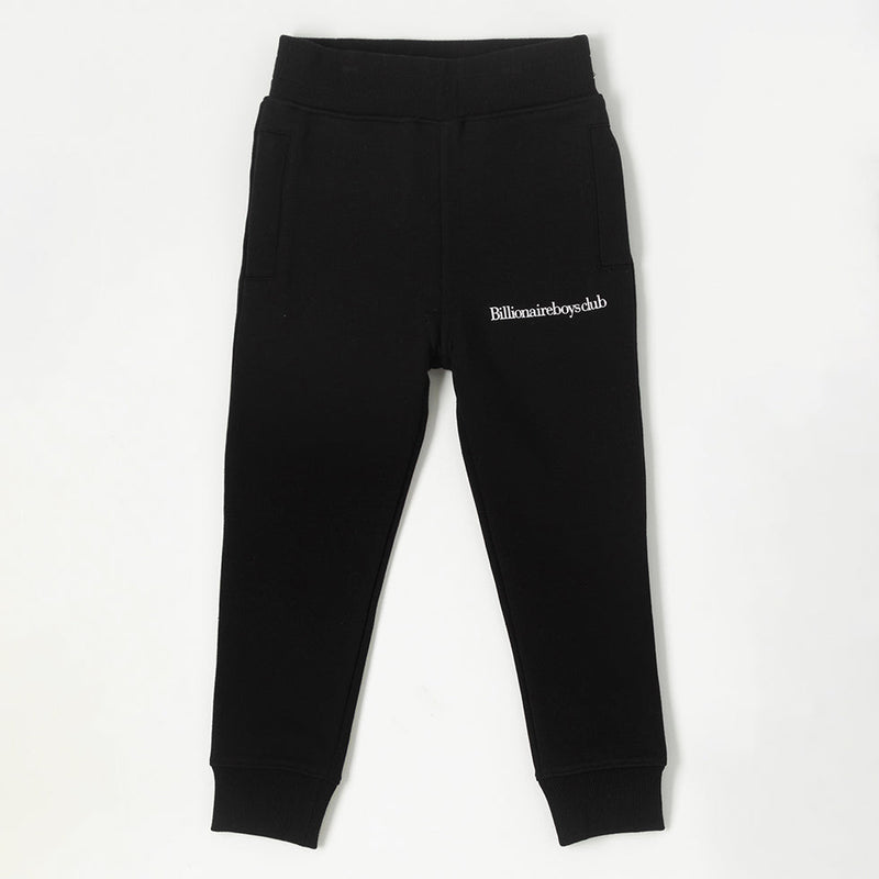Billionaire Boys Club Kids BB Billi Sweatpants Pants 194887267110