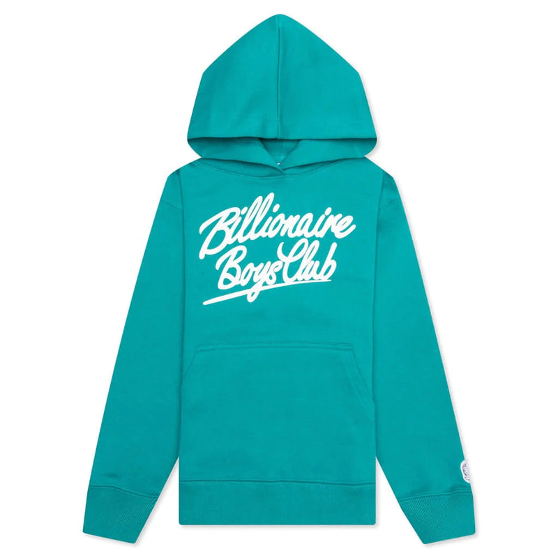BILLIONAIRE BOYS CLUB KID’S BB SCRIPT HOODIE Kids Billionaire Boys Club 194887085554 Free Shipping Worldwide