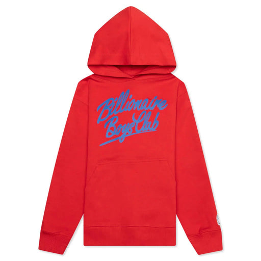 BILLIONAIRE BOYS CLUB KID’S BB SCRIPT HOODIE Kids Billionaire Boys Club 194887085608 Free Shipping Worldwide