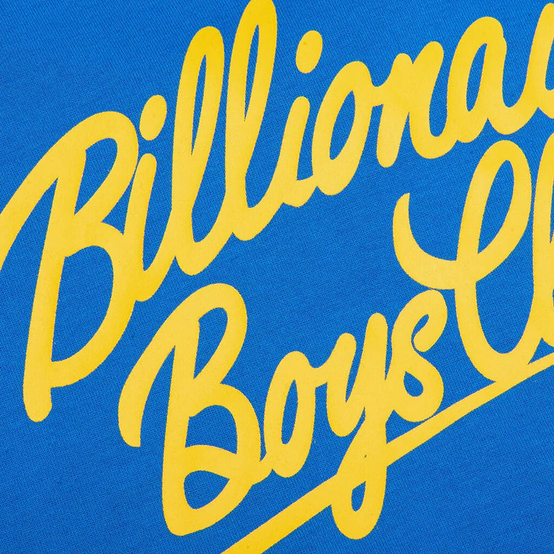 BILLIONAIRE BOYS CLUB KID’S BB SCRIPT HOODIE Kids Billionaire Boys Club 194887085554 Free Shipping Worldwide