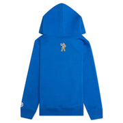 BILLIONAIRE BOYS CLUB KID’S BB SCRIPT HOODIE Kids Billionaire Boys Club 194887085554 Free Shipping Worldwide