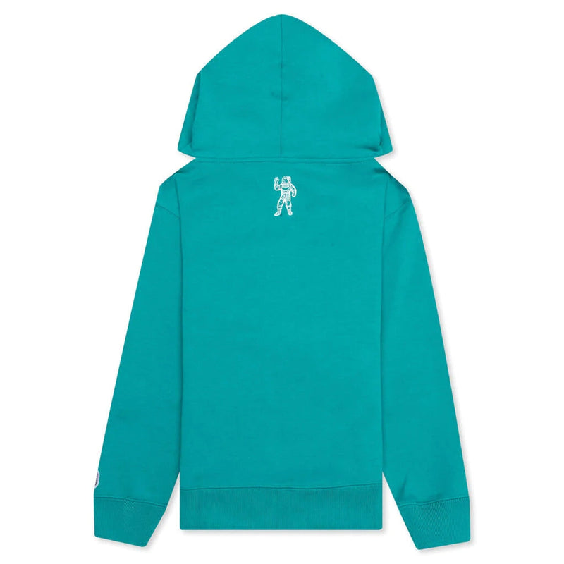 BILLIONAIRE BOYS CLUB KID’S BB SCRIPT HOODIE Kids Billionaire Boys Club 194887085554 Free Shipping Worldwide