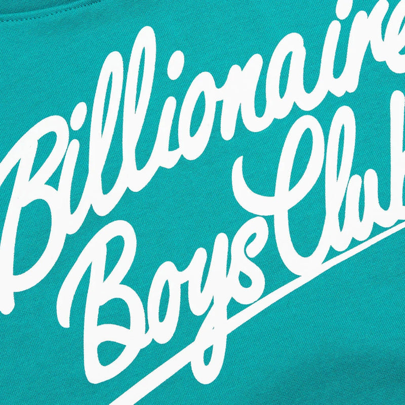 BILLIONAIRE BOYS CLUB KID’S BB SCRIPT HOODIE Kids Billionaire Boys Club 194887085554 Free Shipping Worldwide