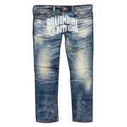 Billionaire Boys Club Kids BB Vapour Jeans Pants 194887266847