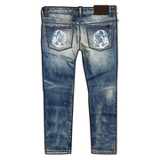 Billionaire Boys Club Kids BB Vapour Jeans Pants