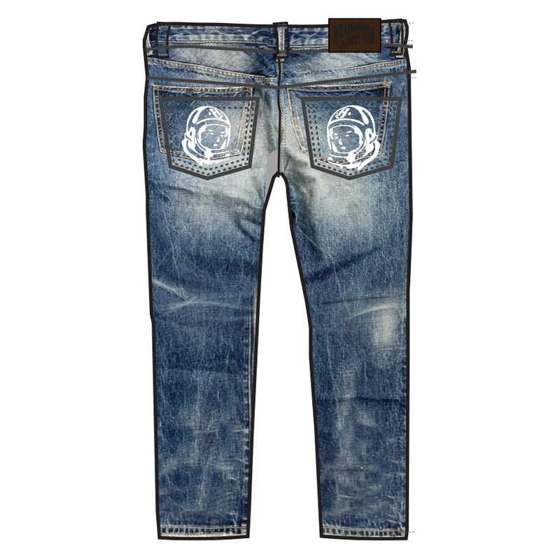 Billionaire Boys Club Kids BB Vapour Jeans Pants