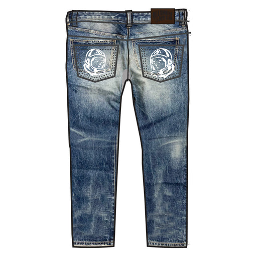 Billionaire Boys Club Kids BB Vapour Jeans Pants