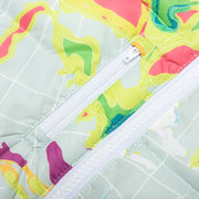 Billionaire Boys Club Kids Geo Vest Vests 194887134214 Free Shipping Worldwide