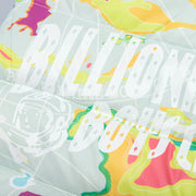 Billionaire Boys Club Kids Geo Vest Vests 194887134214 Free Shipping Worldwide