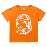 Billionaire Boys Club Kids Helmet Tee T Shirts 194887268100