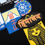 Billionaire Boys Club Kids International Hoodie Hoodies 194887133798 Free Shipping Worldwide