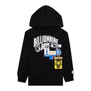 Billionaire Boys Club Kids International Hoodie Hoodies 194887133798 Free Shipping Worldwide