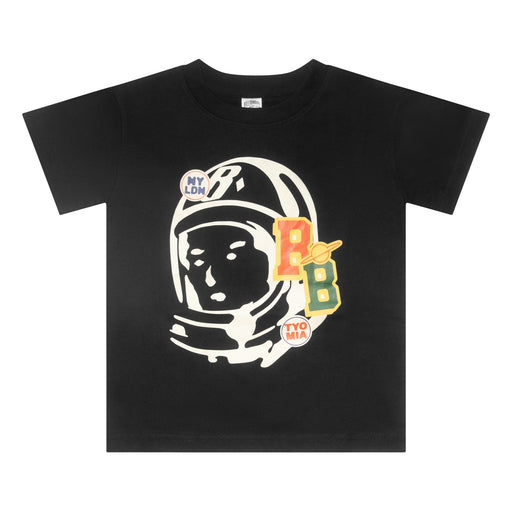 Billionaire Boys Club Kids League SS Tee T-Shirts 194887288122