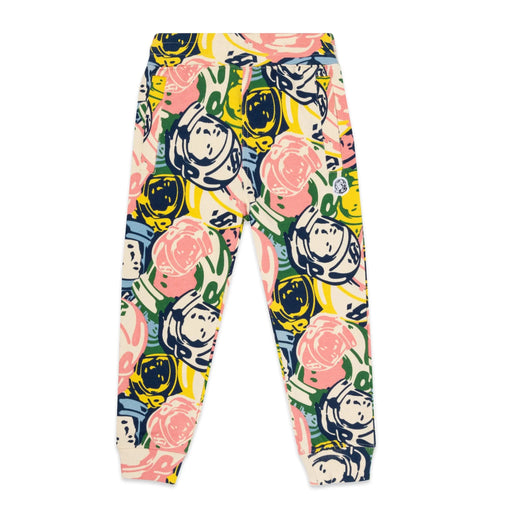 Billionaire Boys Club Kids Particles Sweatpant Pants & Shorts 194887144107