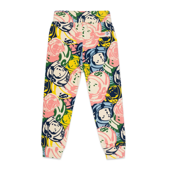 Billionaire Boys Club Kids Particles Sweatpant Pants & Shorts 194887144107