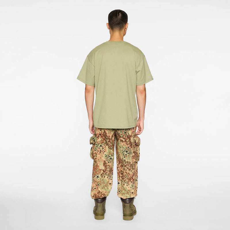 Billionaire Boys Club Linework Knit Tee Men’s T-Shirts 194887213261