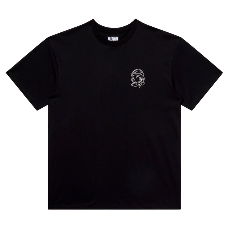 Billionaire Boys Club Linework Knit Tee Men’s T-Shirts 194887213261