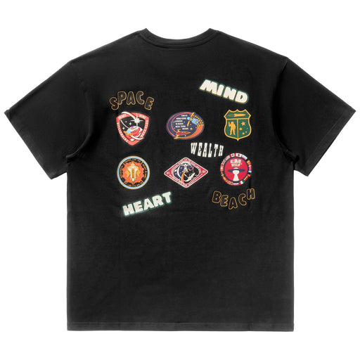 Billionaire Boys Club Mantra SS Tee Men’s T-Shirts