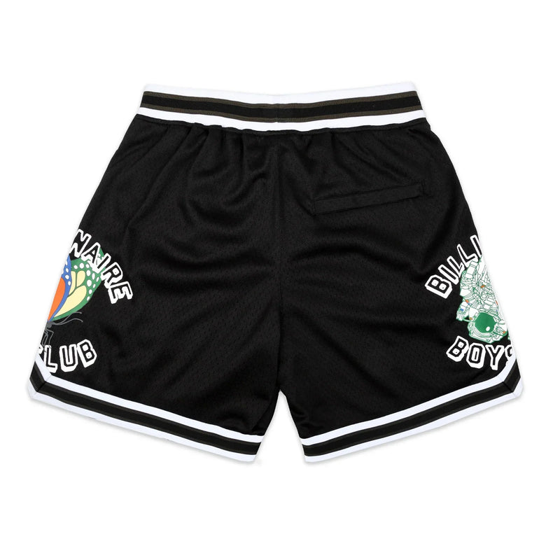 Billionaire Boys Club Mens Float Short Pants & Shorts 194887158067 Free Shipping Worldwide