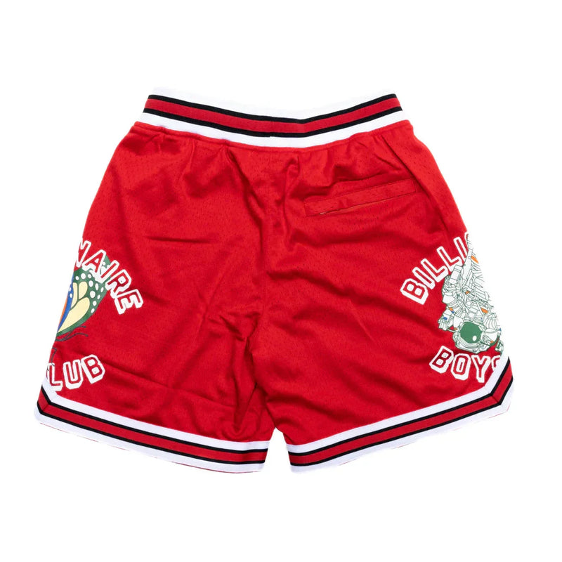 Billionaire Boys Club Mens Float Short Pants & Shorts 194887158067 Free Shipping Worldwide