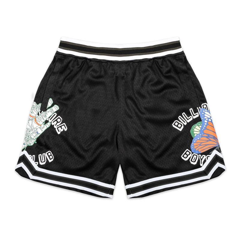 Billionaire Boys Club Mens Float Short Pants & Shorts 194887158067 Free Shipping Worldwide