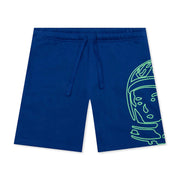Billionaire Boys Club Mens Helmet Short Pants & Shorts 194887092453 Free Shipping Worldwide